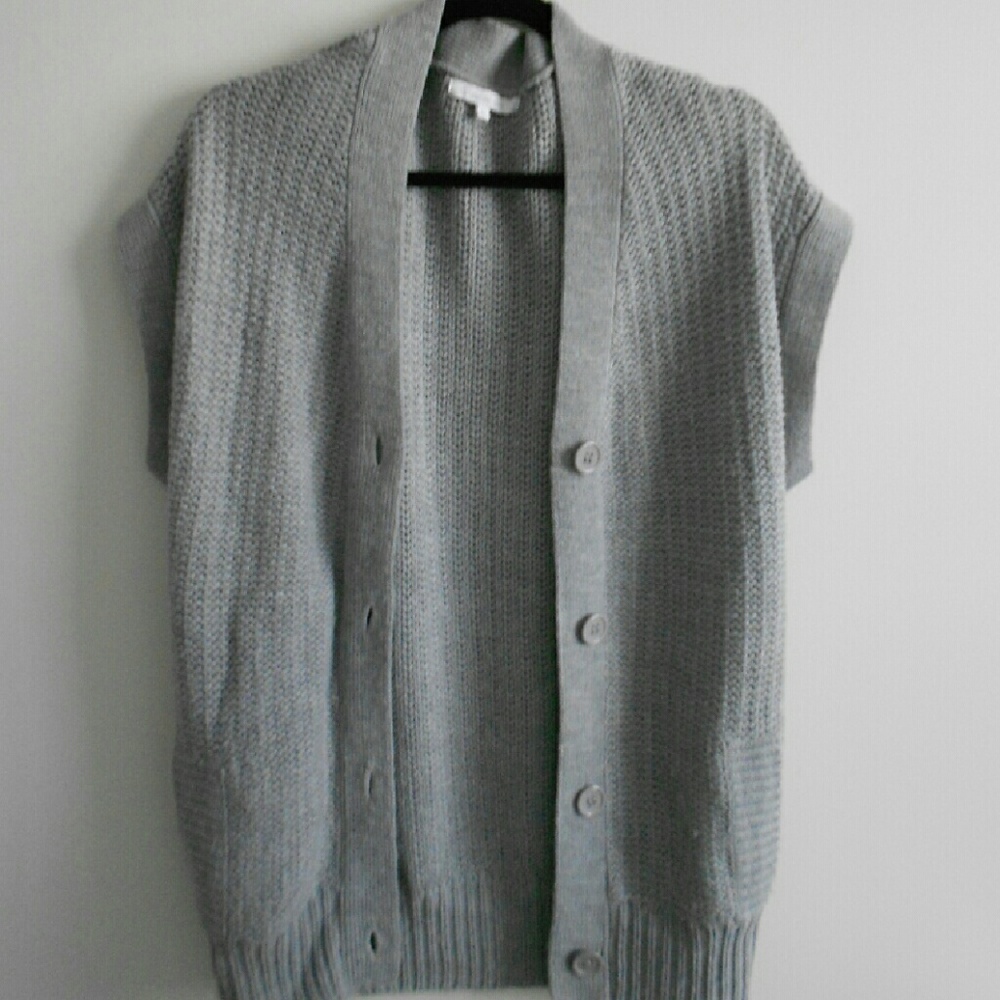 Charlotte Russe sweater
